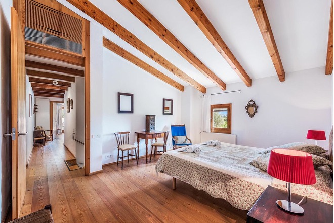 Finca Cortes (f575) in Pollensa Foto 23