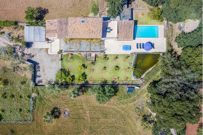 Finca Cortes (f575) in Pollensa Foto 27