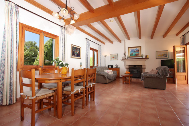 Finca Vinyol (f576) in Puerto Pollensa Foto 14