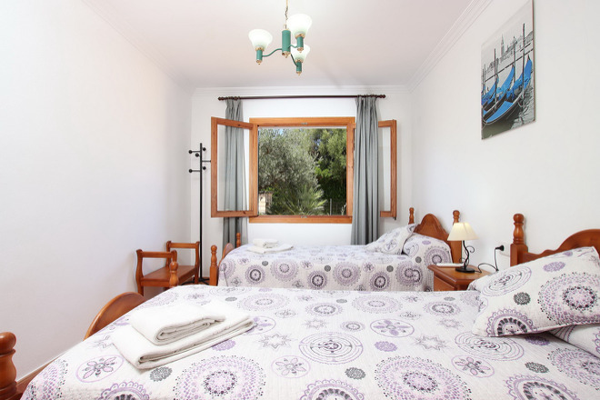 Finca Vinyol (f576) in Puerto Pollensa Foto 18