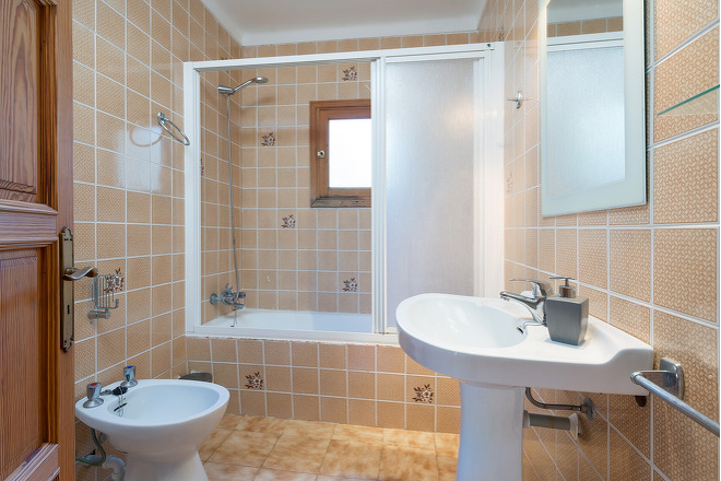 Finca Yasmina (f577) in Pollensa Foto 9