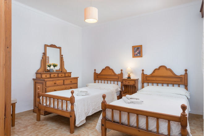 Finca Yasmina (f577) in Pollensa Foto 10