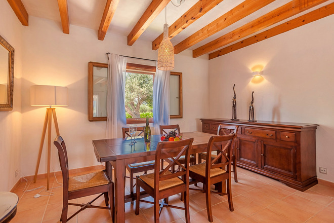 Finca Luna (f601) in Alcudia Foto 10