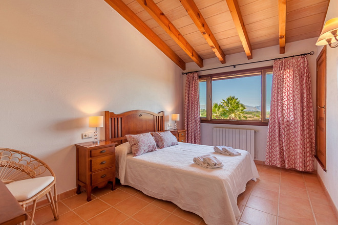 Finca Luna (f601) in Alcudia Foto 13