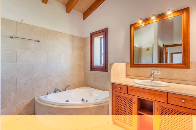 Finca Luna (f601) in Alcudia Foto 14