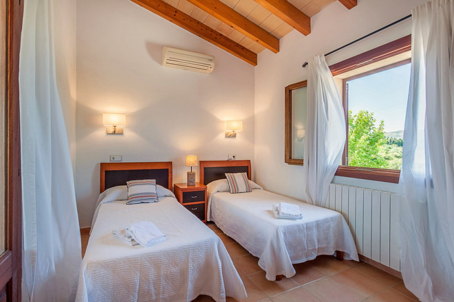 Finca Luna (f601) in Alcudia Foto 15