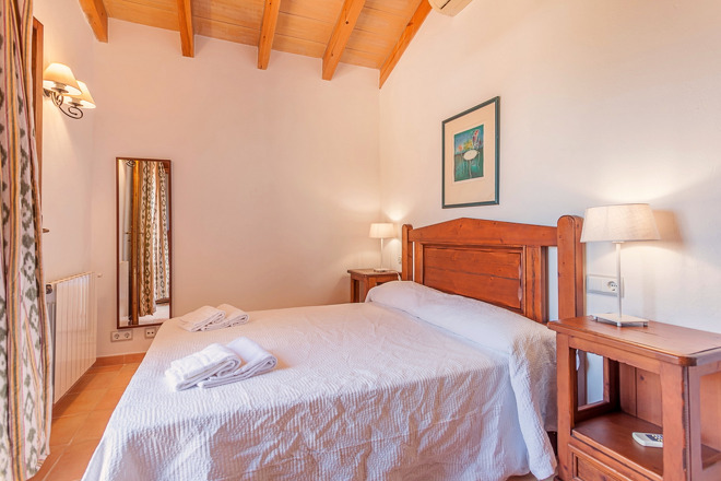 Finca Luna (f601) in Alcudia Foto 17