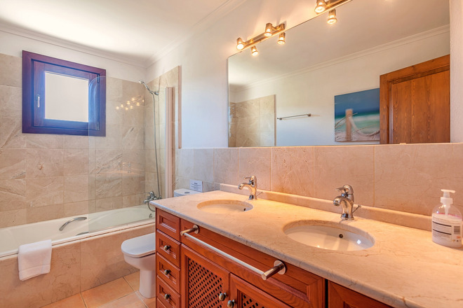 Finca Luna (f601) in Alcudia Foto 18