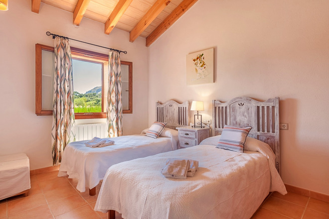 Finca Luna (f601) in Alcudia Foto 19