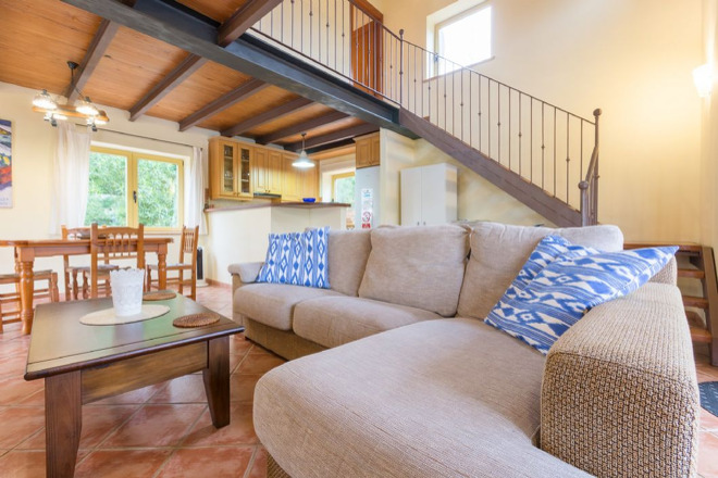 Finca Cirer (f610) in Crestatx Foto 7