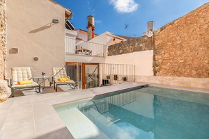 Town House Jordi (f614)