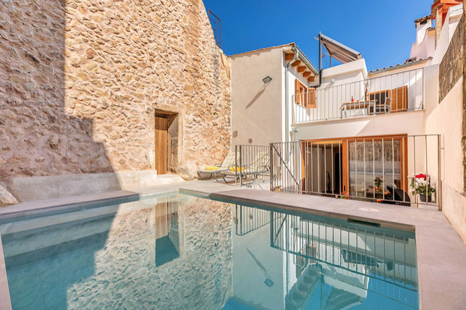 Town House Jordi (f614) in Pollensa Foto 2