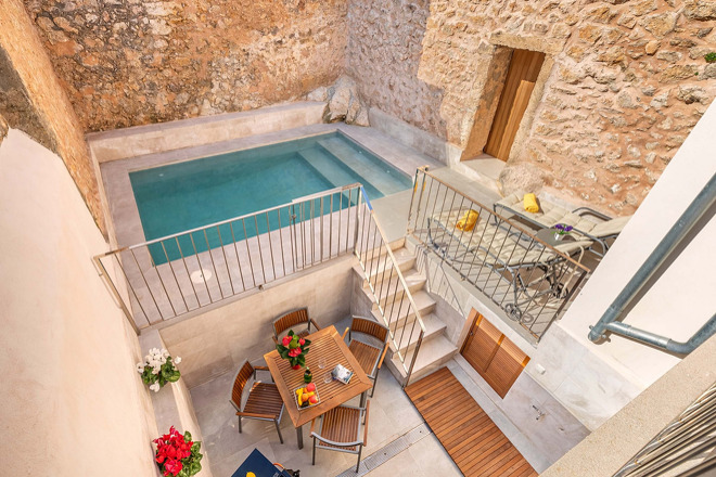 Town House Jordi (f614) in Pollensa Foto 3