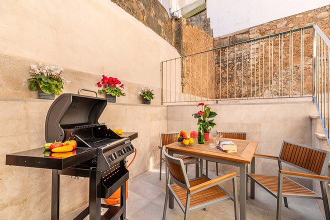 Town House Jordi (f614) in Pollensa Foto 4