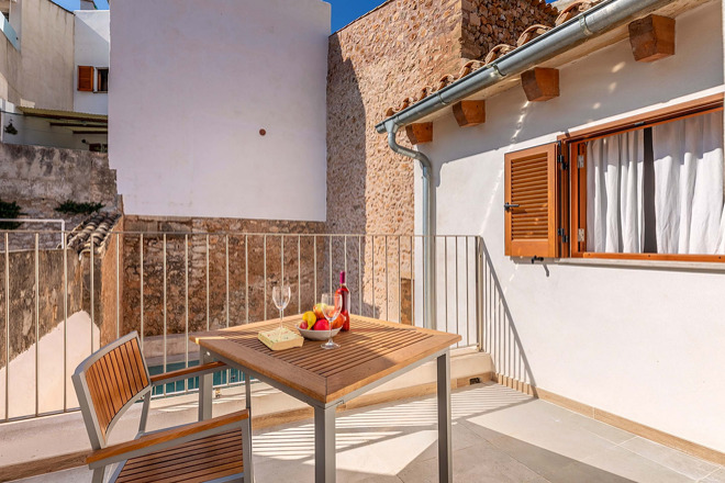 Town House Jordi (f614) in Pollensa Foto 5
