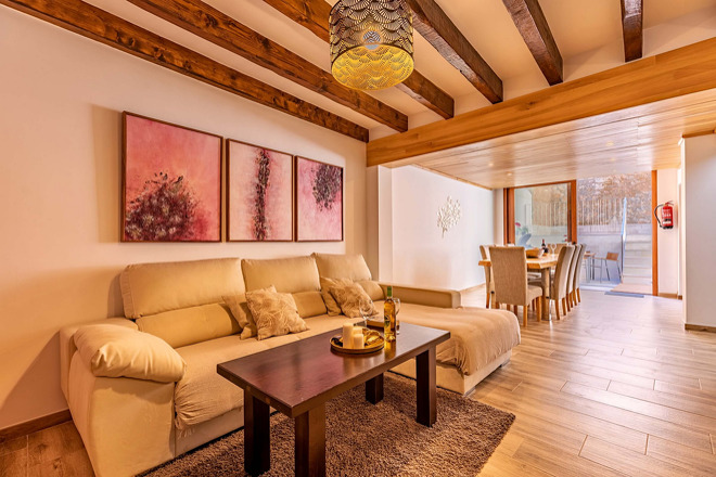 Town House Jordi (f614) in Pollensa Foto 6