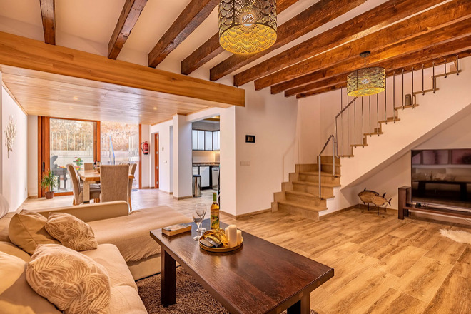 Town House Jordi (f614) in Pollensa Foto 8