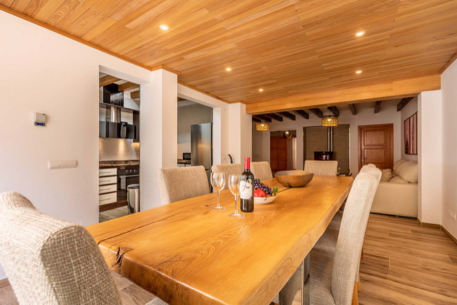 Town House Jordi (f614) in Pollensa Foto 10