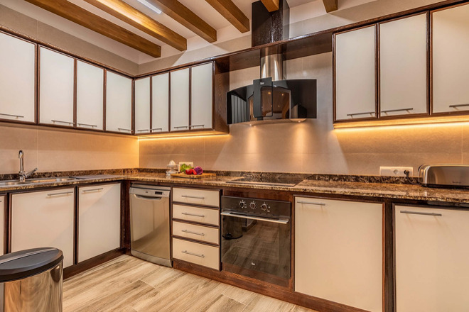 Town House Jordi (f614) in Pollensa Foto 11