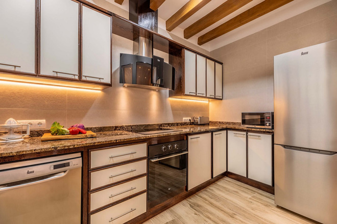 Town House Jordi (f614) in Pollensa Foto 12