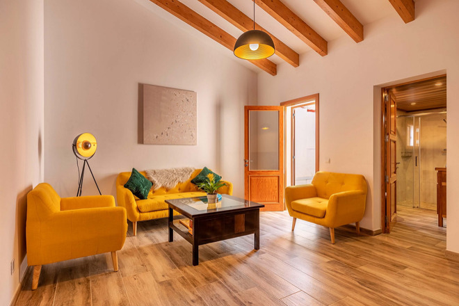 Town House Jordi (f614) in Pollensa Foto 13