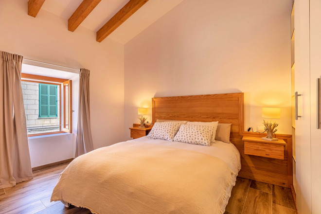 Town House Jordi (f614) in Pollensa Foto 14