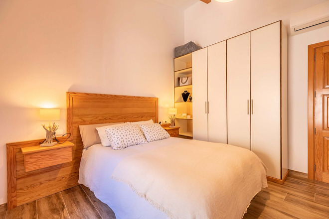 Town House Jordi (f614) in Pollensa Foto 15