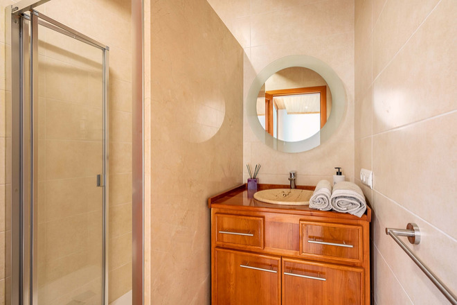 Town House Jordi (f614) in Pollensa Foto 18