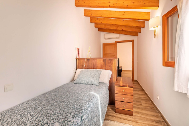 Town House Jordi (f614) in Pollensa Foto 20