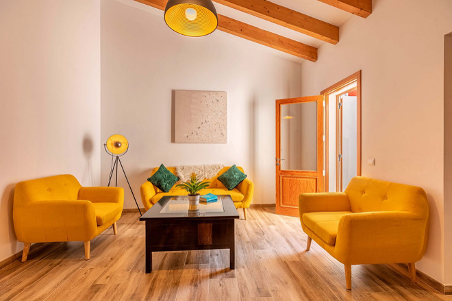 Town House Jordi (f614) in Pollensa Foto 21