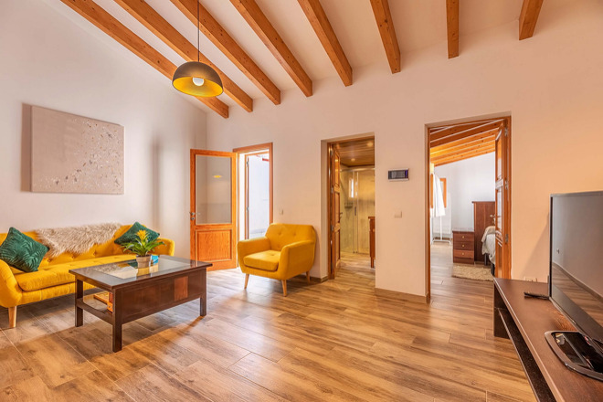 Town House Jordi (f614) in Pollensa Foto 22