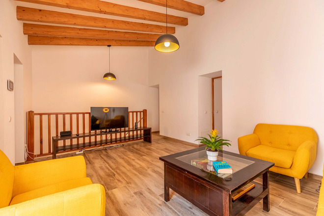 Town House Jordi (f614) in Pollensa Foto 23