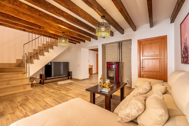 Town House Jordi (f614) in Pollensa Foto 24