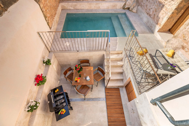 Town House Jordi (f614) in Pollensa Foto 26