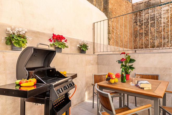 Town House Jordi (f614) in Pollensa Foto 27