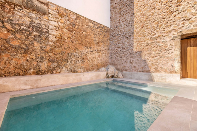 Town House Jordi (f614) in Pollensa Foto 28