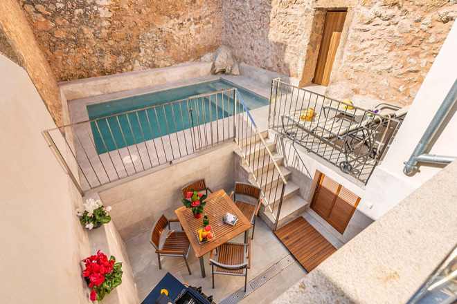 Town House Jordi (f614) in Pollensa Foto 29