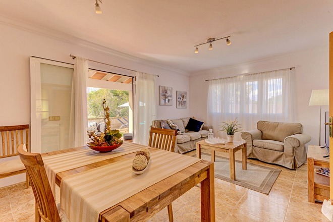 Holiday Home Can Morell (f627) in Alcudia Foto 10