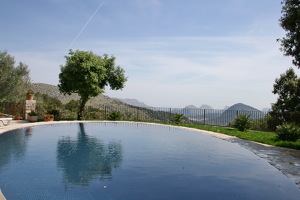 Finca Julieta (f628)