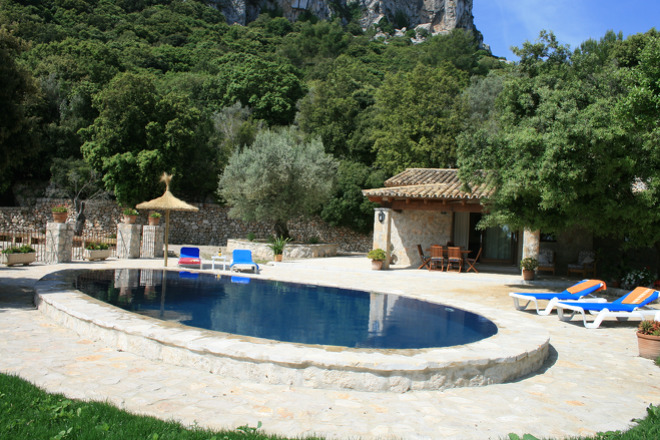 Finca Julieta (f628) in Pollensa Foto 5
