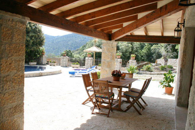 Finca Julieta (f628) in Pollensa Foto 6
