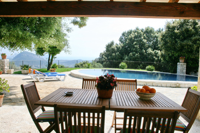 Finca Julieta (f628) in Pollensa Foto 7