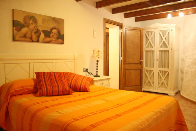 Finca Julieta (f628) in Pollensa Foto 15