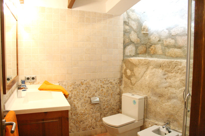 Finca Julieta (f628) in Pollensa Foto 19