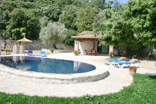 Finca Julieta (f628) in Pollensa Foto 21