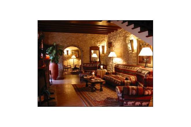 Country Hotel Monnaber Nou (h019) in Campanet Foto 19