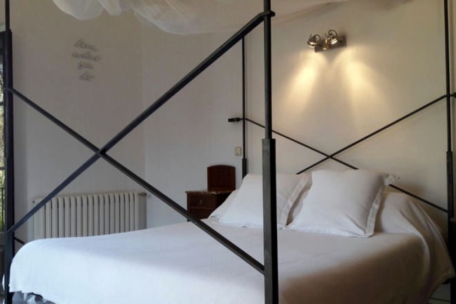 Country Hotel Refugio Son Pons (h024) in Campanet Foto 11